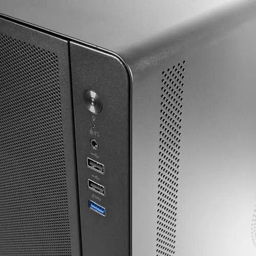 Tacens AERO Metal ATX - vue 4