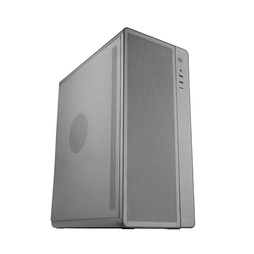 Tacens AERO Metal ATX