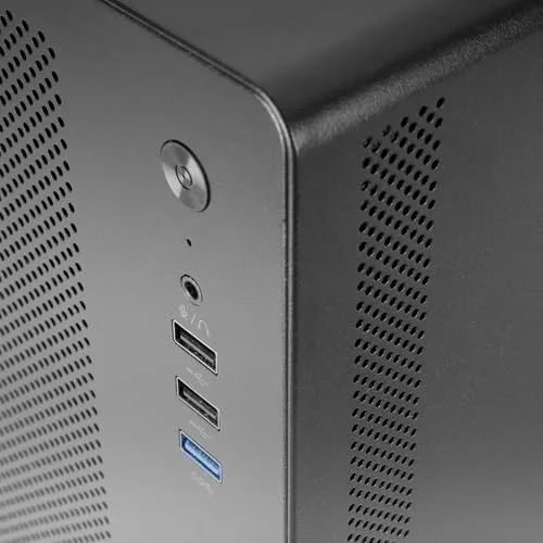Tacens AEROM mATX - vue 4