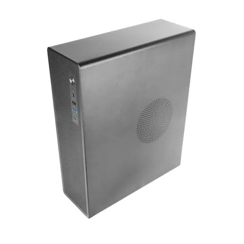 Tacens Aeroslim500 mATX - vue 2