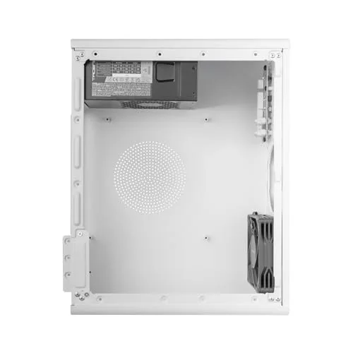 Tacens Aeroslim500 mATX White - vue 6