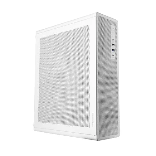 Tacens Aeroslim500 mATX White