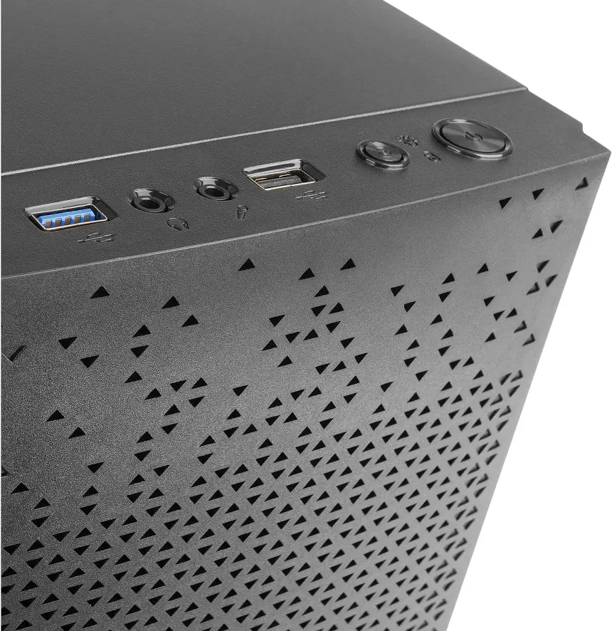 Tacens Anima AC6 mATX - vue 3