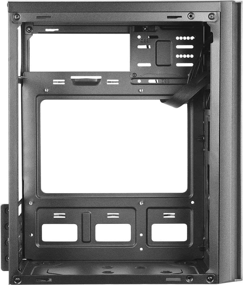 Tacens Anima AC6 mATX - vue 4
