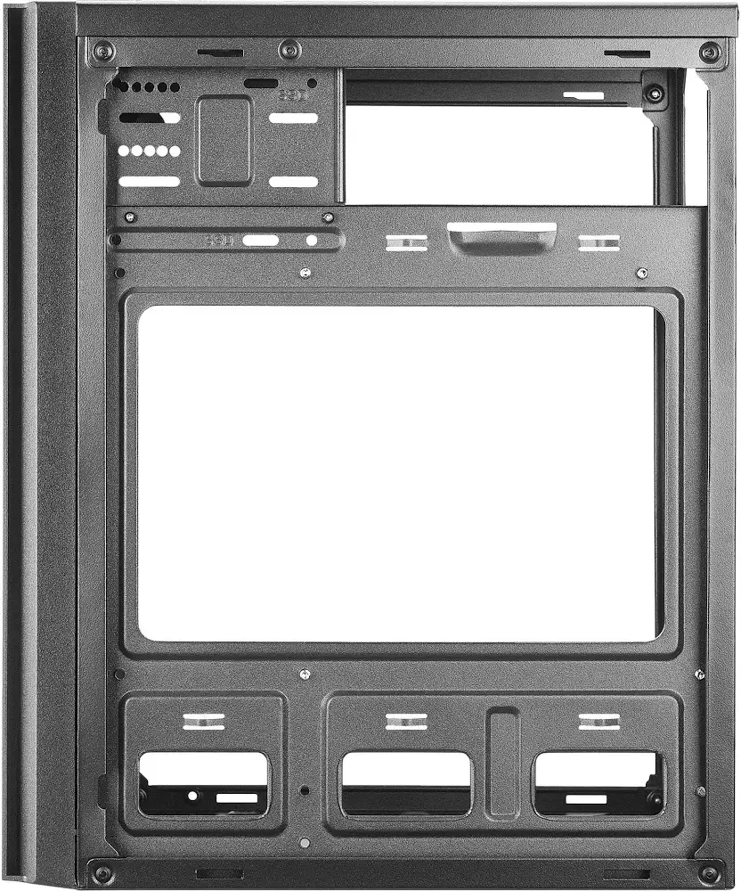 Tacens Anima AC6 mATX - vue 5