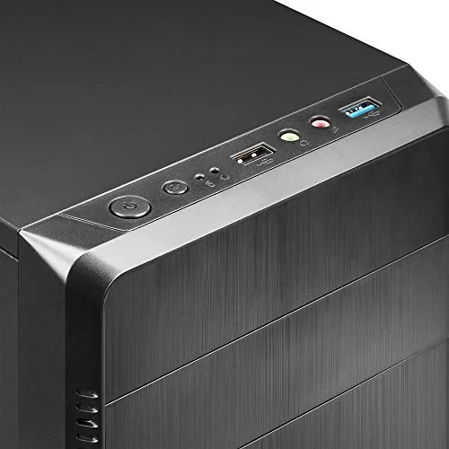 Tacens Anima ACM500 ATX - vue 4