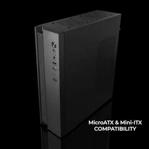 Tacens Anima Acslim500 mATX - vue 4
