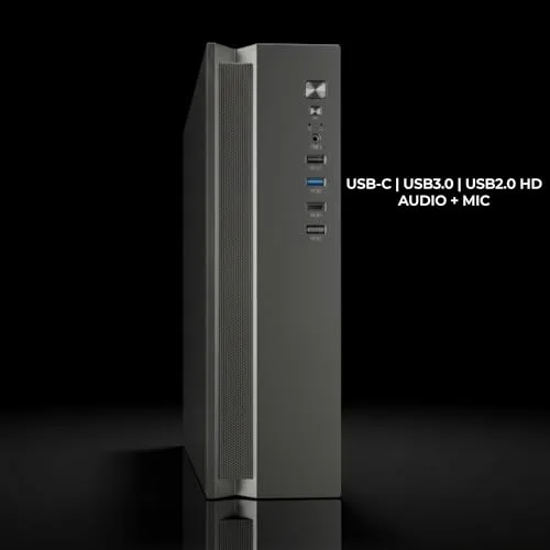 Tacens Anima Acslim500 mATX - vue 5