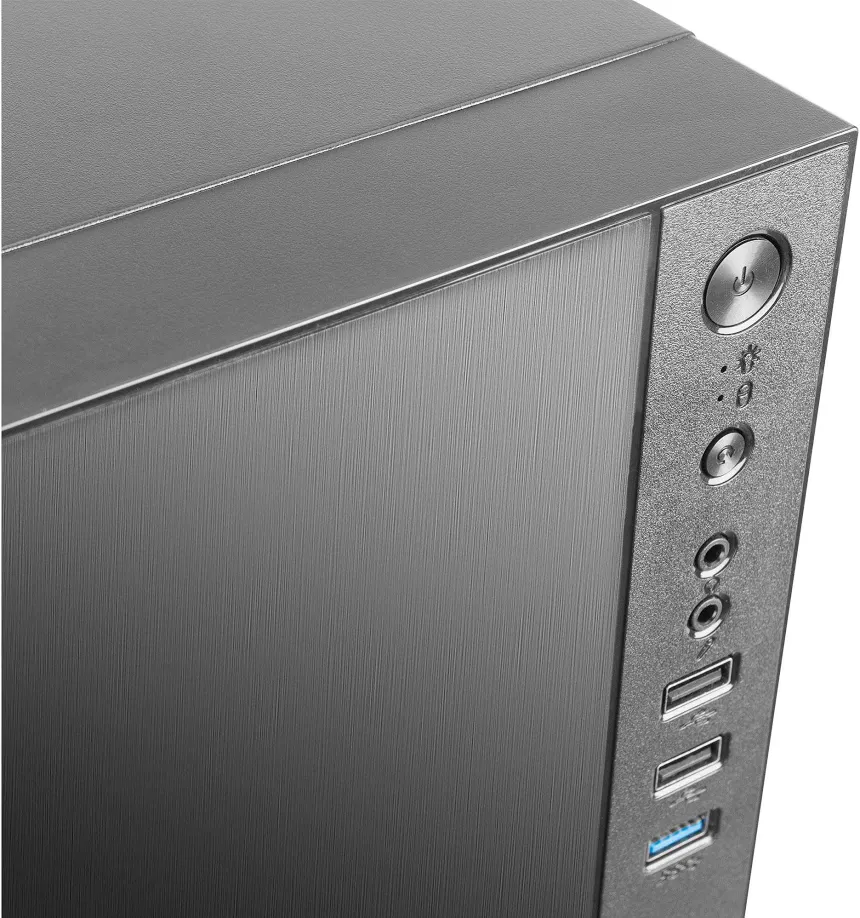 Tacens Anima ACX500 ATX - vue 4