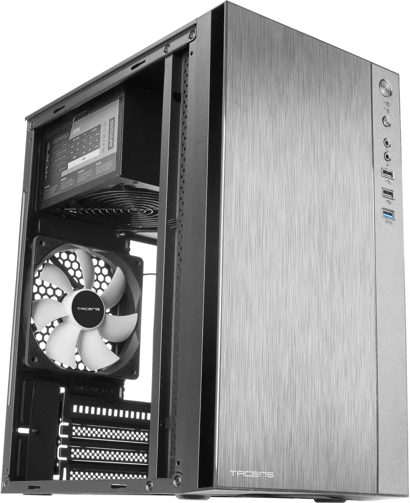 Tacens Anima ACX500 ATX - vue 5