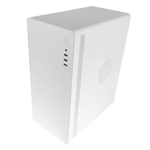 Tacens ENSIS ATX White - vue 2