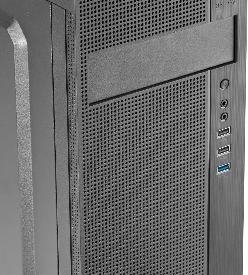 Tacens Ferrox ATX - vue 4