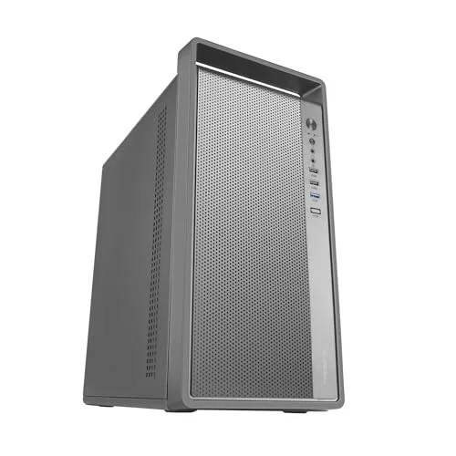 Tacens Fortis II mATX