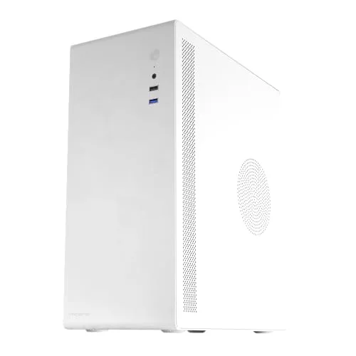 Tacens Novax Mini ITX - vue 2