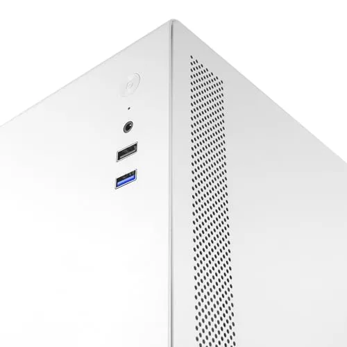 Tacens Novax Mini ITX - vue 4