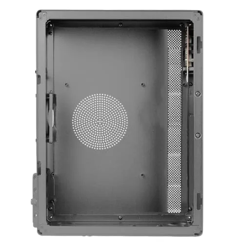 Tacens Novax Mini mATX - vue 5