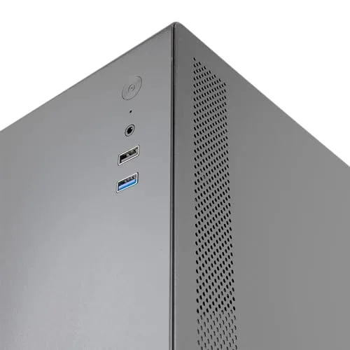 Tacens Novax550BR mATX - vue 4