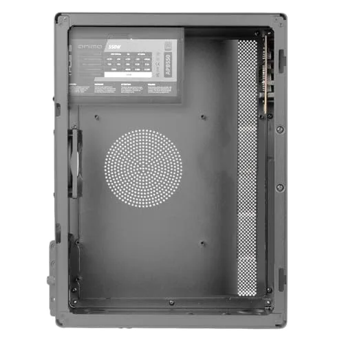 Tacens Novax550BR mATX - vue 5
