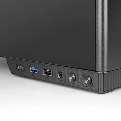 Tacens Sagitta 20 LED ATX RGB - vue 6