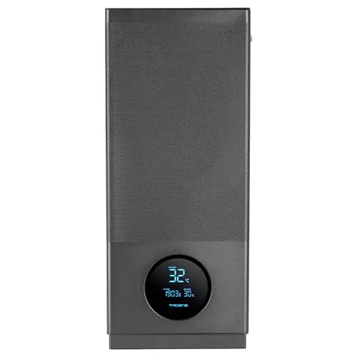 Tacens Sagitta 20 LED ATX RGB - vue 7