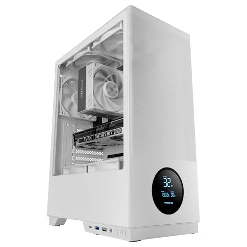 Tacens Sagitta20 ATX RGB