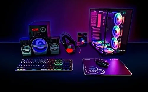 Talius Cronos ATX RGB - vue 8