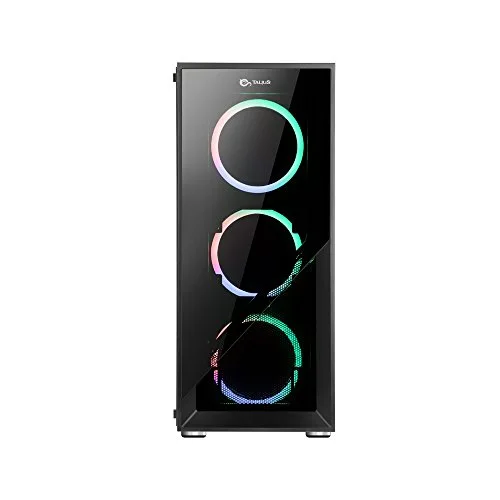 Talius Valkyria ATX RGB - vue 3