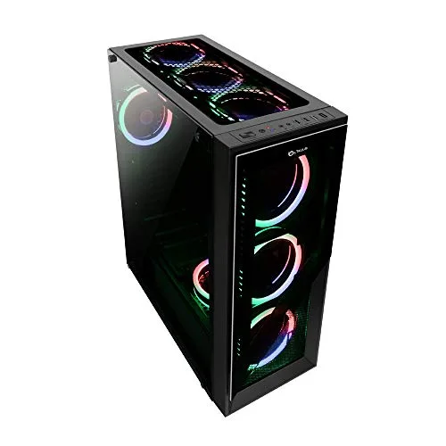 Talius Valkyria ATX RGB - vue 4