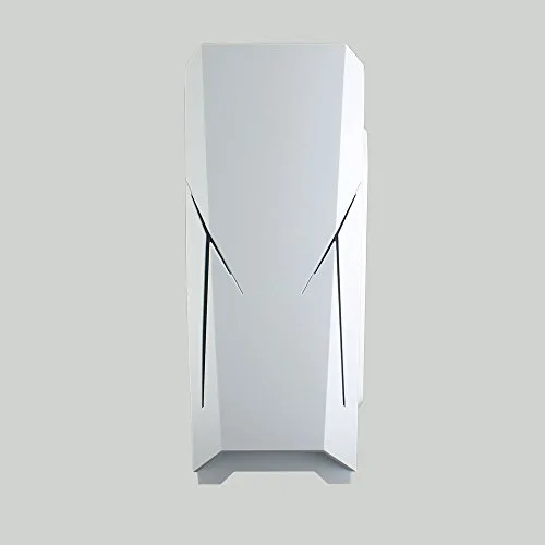 Talius Xentinel ATX White - vue 2