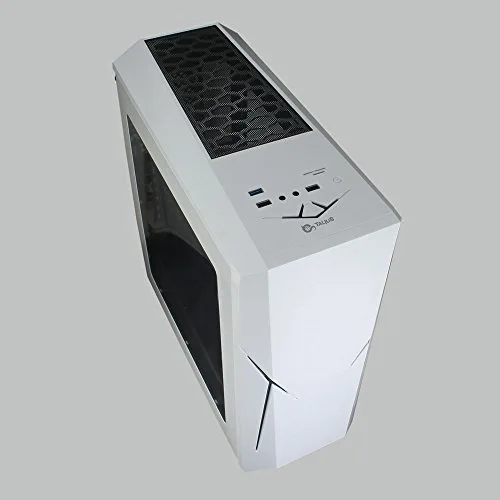 Talius Xentinel ATX White - vue 3