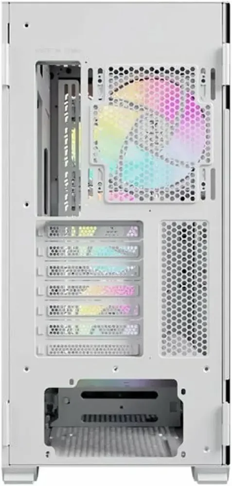 Tempest Bastion ATX RGB - vue 4