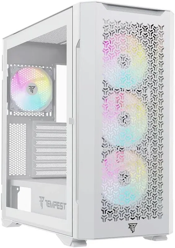 Tempest Bastion ATX RGB