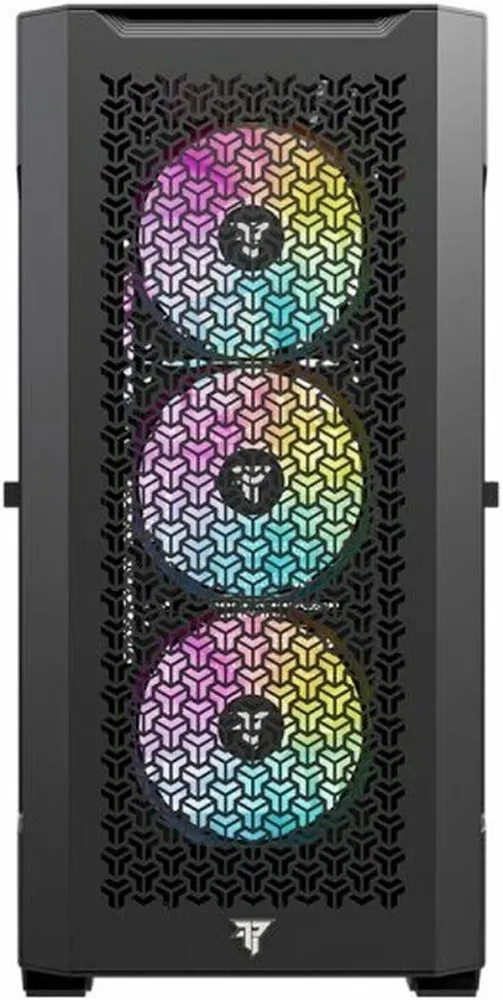 Tempest Bastion ATX RGB - vue 5