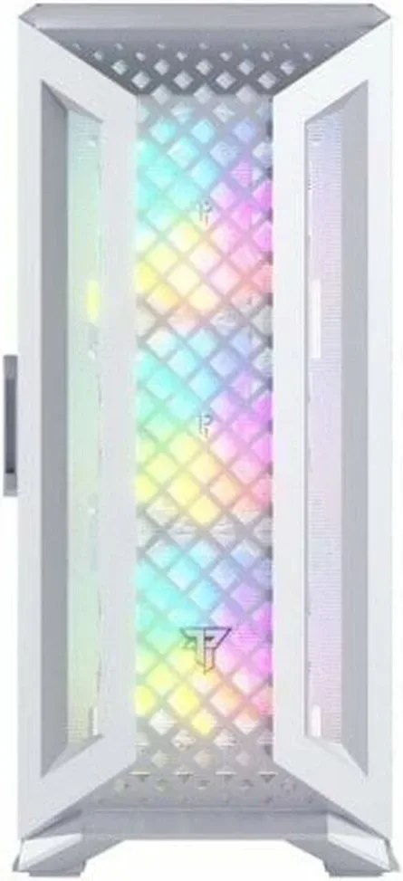 Tempest Mirage RGB ATX White - vue 5