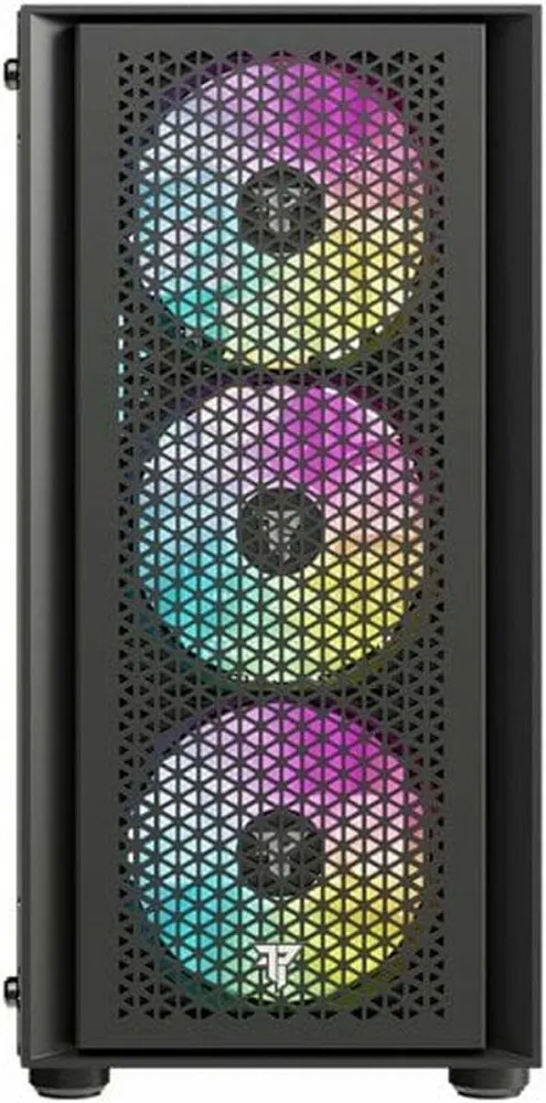 Tempest Rampart ARGB mATX RGB - vue 2