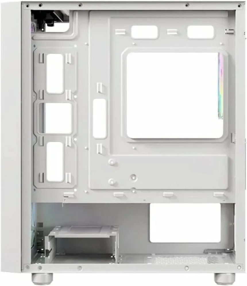 Tempest Rampart mATX RGB - vue 3