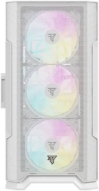 Tempest Stockade mATX RGB - vue 5