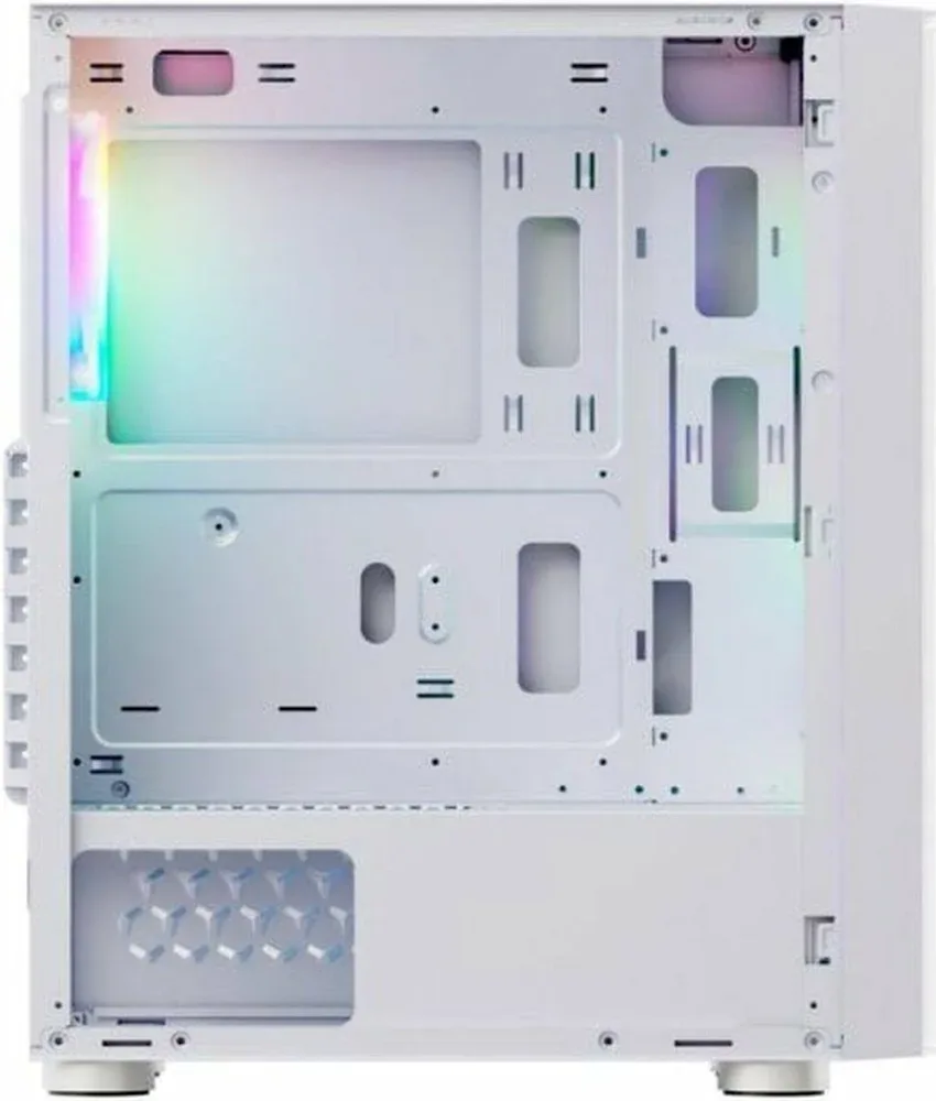 Tempest Umbra ATX RGB White - vue 5