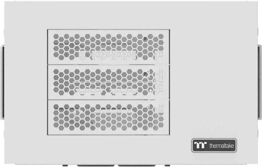 Thermaltake AX100 mITX - vue 2