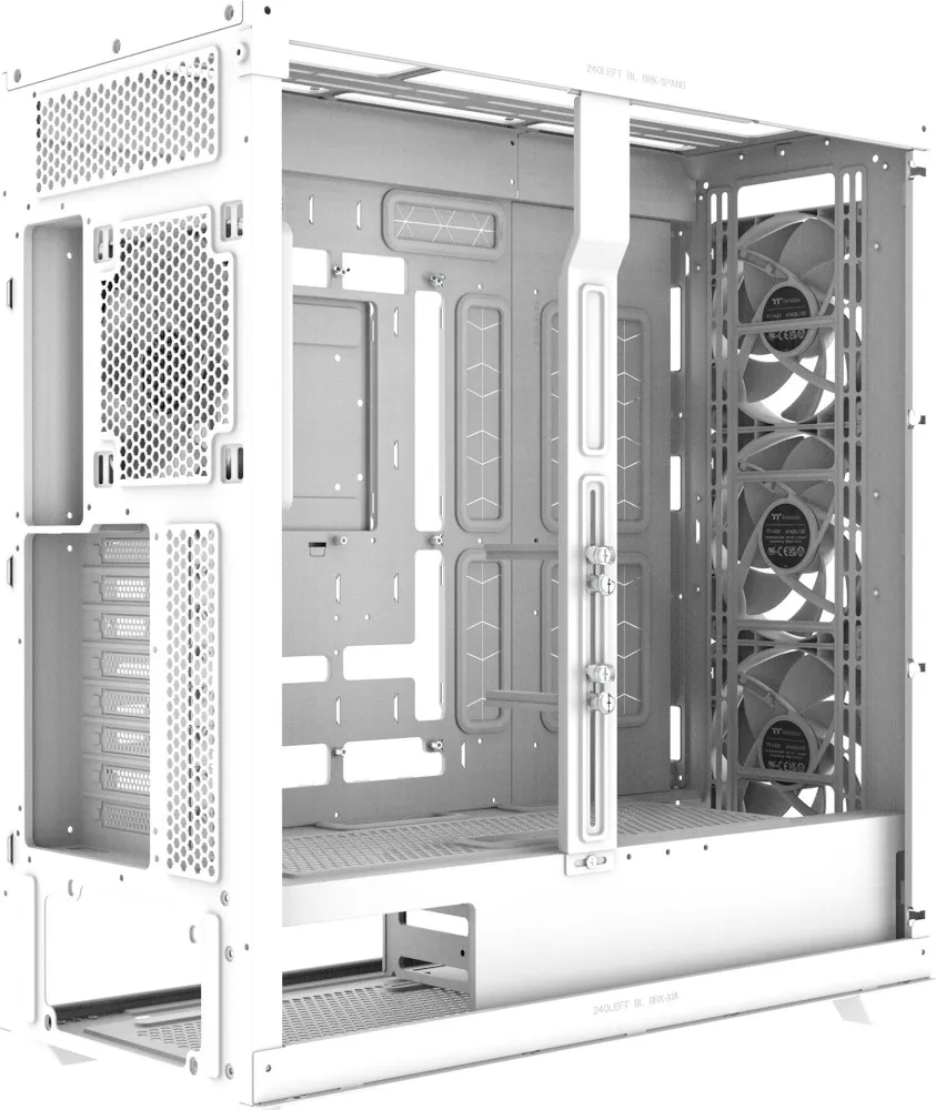 Thermaltake AX500 E-ATX - vue 2