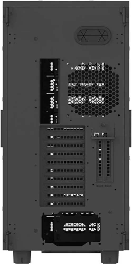 Thermaltake AX700 - vue 2