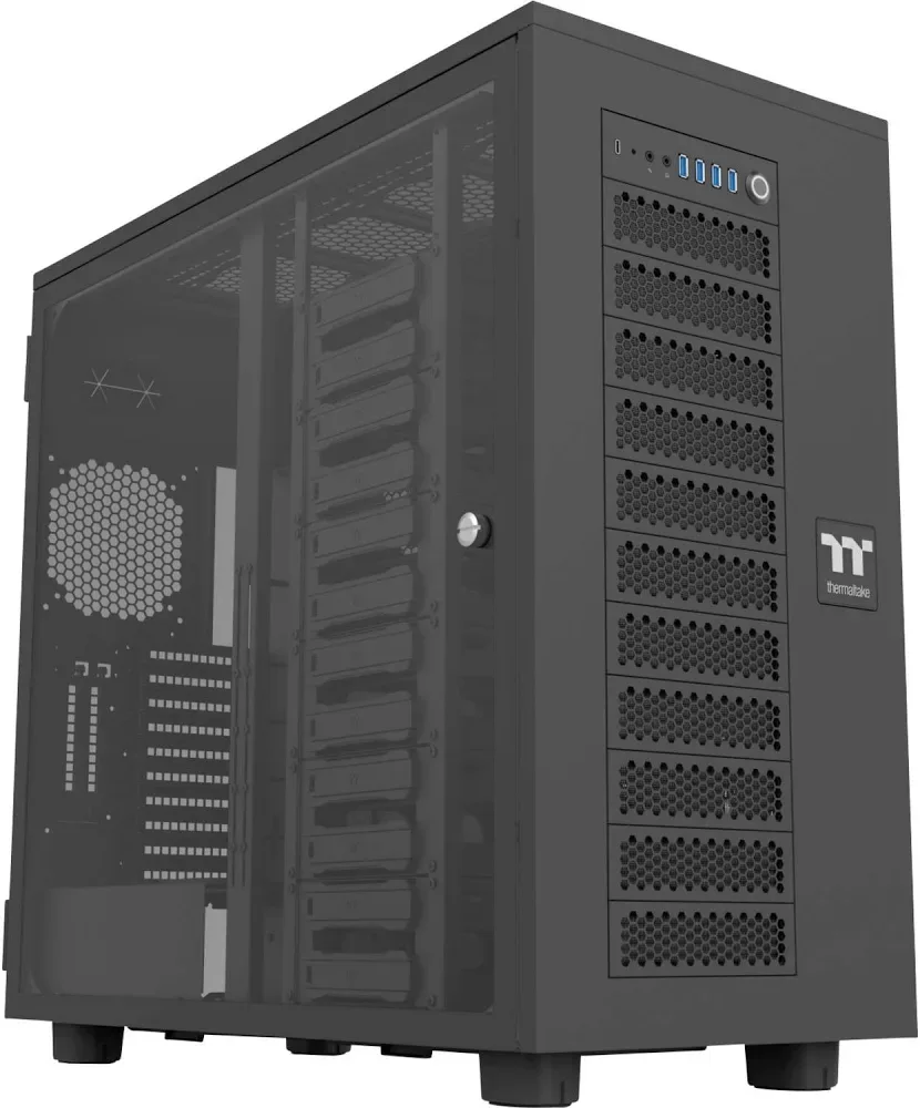 Thermaltake AX700