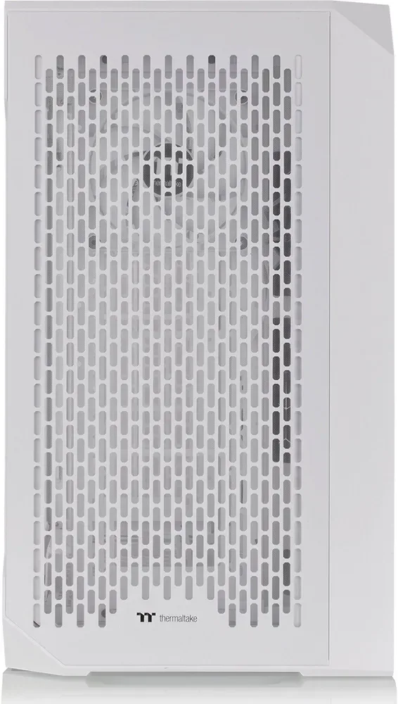 Thermaltake C700 Air mATX - vue 3