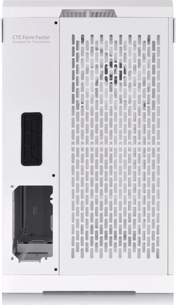 Thermaltake C700 Air mATX - vue 5