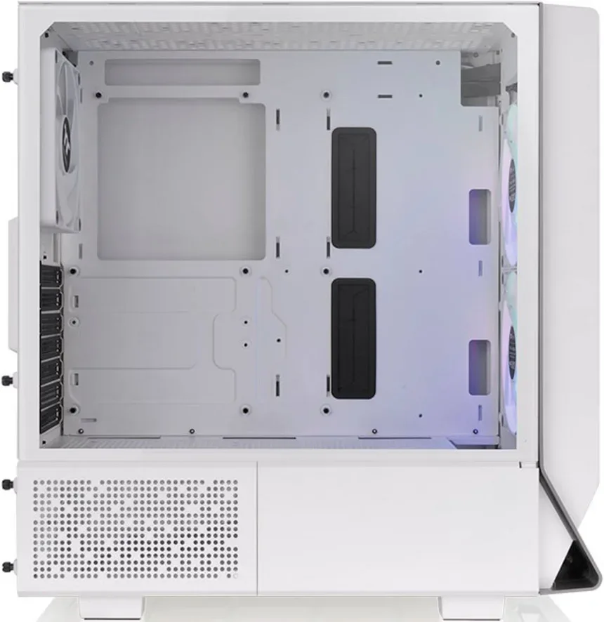 Thermaltake Ceres 300 TG mATX RGB - vue 4