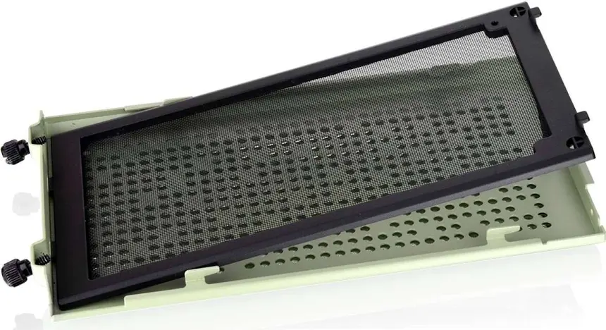 Thermaltake Ceres 300 TG mATX RGB - vue 4