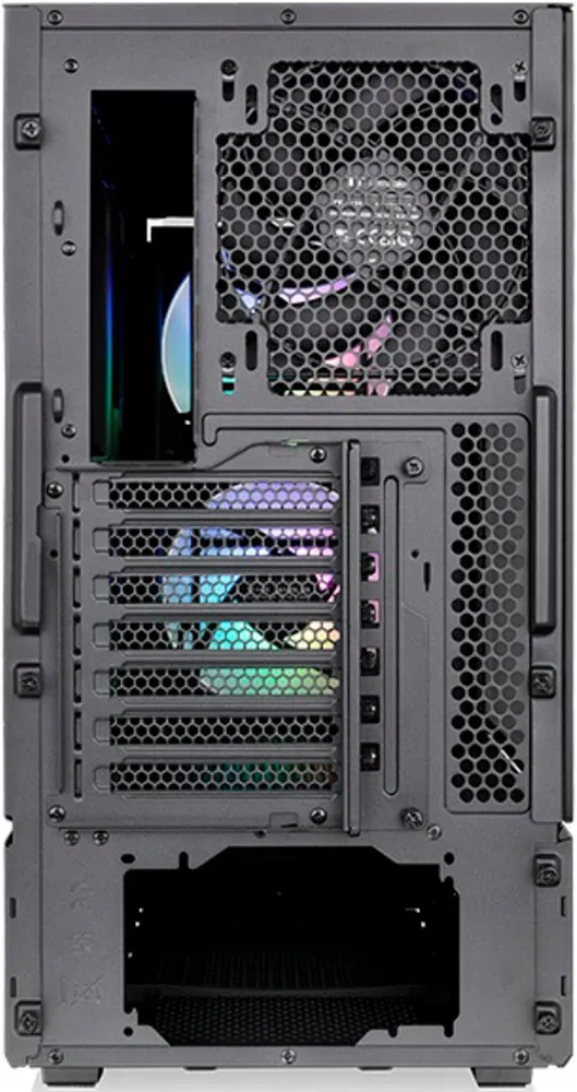 Thermaltake Ceres 350 MX mATX - vue 3