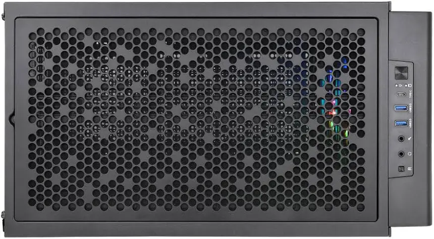 Thermaltake Ceres 350 MX mATX - vue 4