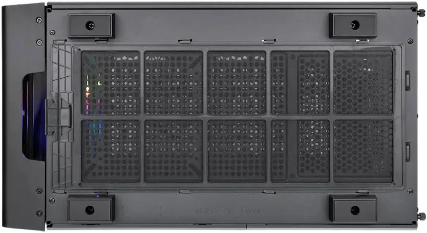 Thermaltake Ceres 350 MX mATX - vue 5