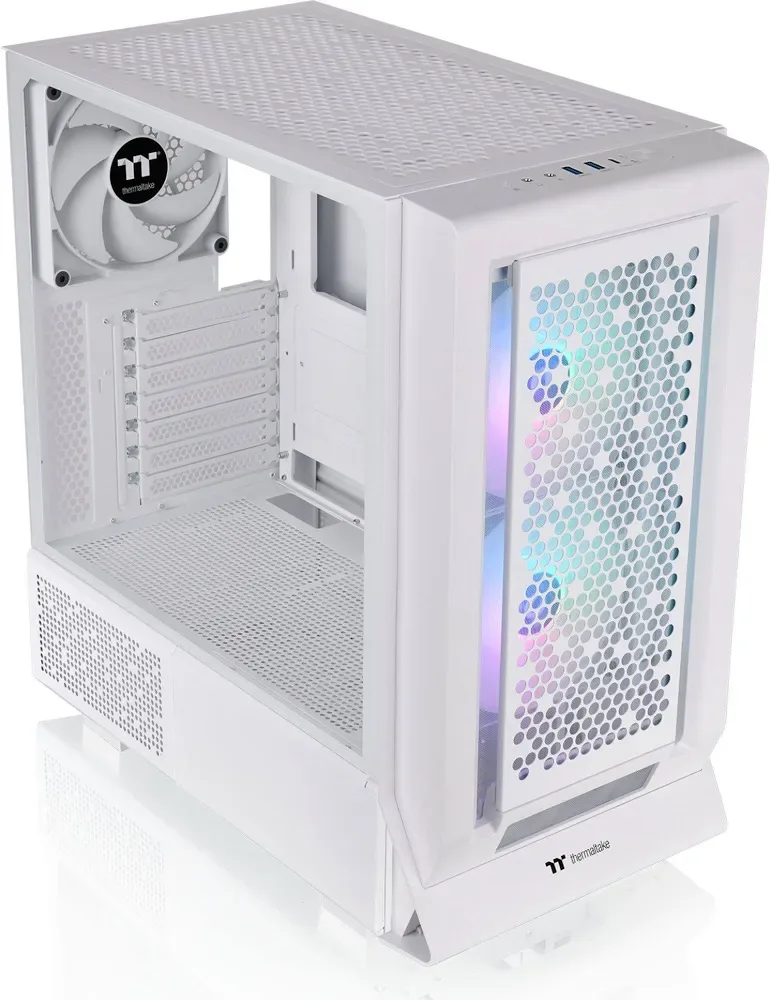 Thermaltake Ceres 350 MX mATX - vue 2